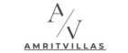 amritvillas LOGO